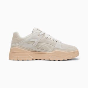 ユニセックス スリップストリーム エクストリーム アース スニーカー, Warm White-Vapor Gray-Cashew, extralarge-JPN