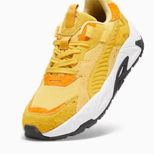 ユニセックス RS-TRCK ニューホライゾン スニーカー, Amber-Flaxen, extralarge-JPN