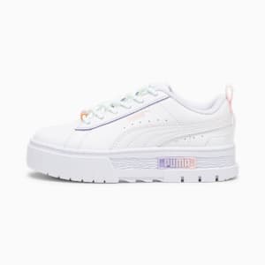Puma Mummy Shoes girls on sale