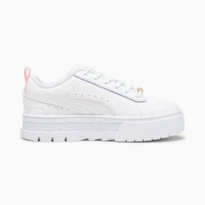 Puma sneakers for girls shop