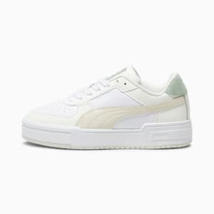 PUMA Cali Dream Pastel Womens Lifestyle Shoes Grey White 392733 09 – Shoe  Palace