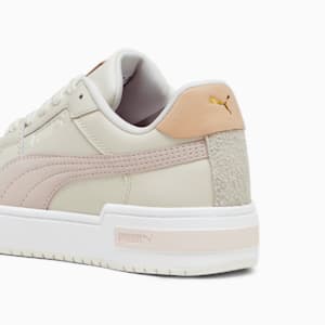 CA Pro PRM Women's Sneakers, Frosted Ivory-PUMA White, extralarge