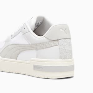 Tenis CA Pro PRM para mujer, Feather Gray-Warm White, extralarge