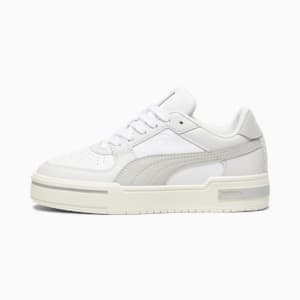 Sneaker CA Pro PRM Femme, Feather Gray-Warm White, extralarge