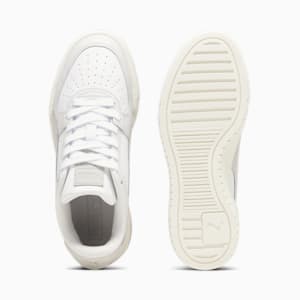 Espadrilles CA Pro PRM, femme, Gris plume – Blanc chaud, très grand