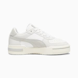 Tenis CA Pro PRM para mujer, Feather Gray-Warm White, extralarge