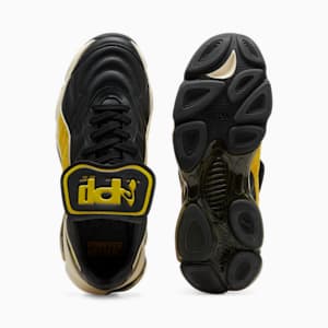 PUMA x PERKS AND MINI Cell Dome KING Sneaker, PUMA Black-Tart Apple, extralarge-GBR