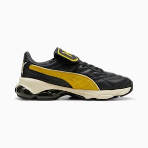 King PUMA
