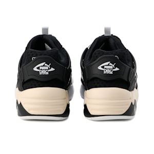 ユニセックス PUMA x mita sneakers ディスク ブレイズ オリジナル MS スニーカー, PUMA Black-PUMA White