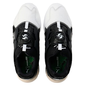 ユニセックス PUMA x mita sneakers ディスク ブレイズ オリジナル MS スニーカー, PUMA Black-PUMA White