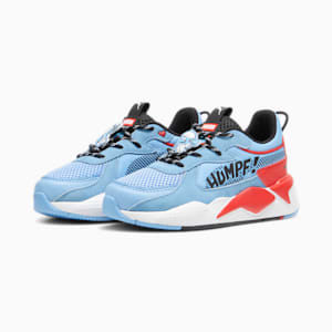 Puma Big Kids' RS-X Water Fight Sneakers