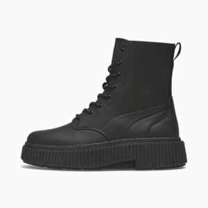 Botas Mujer Dinara, PUMA Black, extralarge