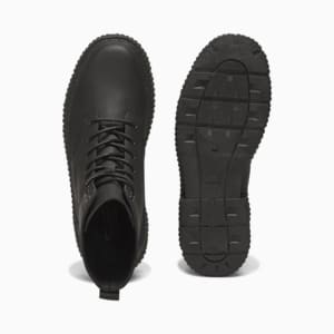 Botas Mujer Dinara, PUMA Black, extralarge