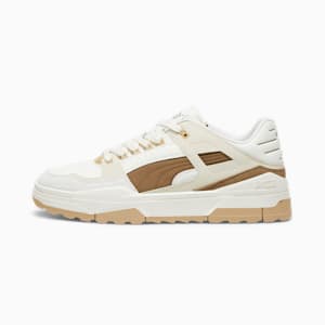Slipstream Lo Xtreme Natural Sneakers, Warm White-Alpine Snow-Sand Dune, extralarge-GBR