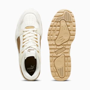 Slipstream Lo Xtreme Natural Sneakers, Warm White-Alpine Snow-Sand Dune, extralarge-GBR