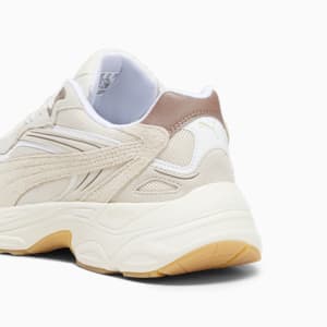Teveris NITRO Earth Sneakers, Alpine Snow-PUMA White, extralarge-GBR