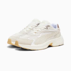 ユニセックス テバリス ニトロ アース, Alpine Snow-PUMA White, extralarge-JPN