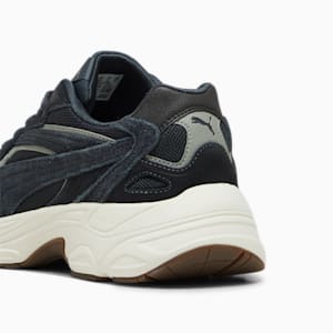 Teveris NITRO Earth Sneakers, Strong Gray-Smokey Gray, extralarge-GBR