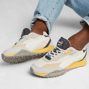 Blktop Rider PRM Sneakers, Alpine Snow-Ash Gray, extralarge