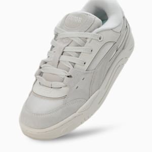 PUMA-180 Corduroy Unisex Sneakers, Warm White-Warm White, extralarge-IND