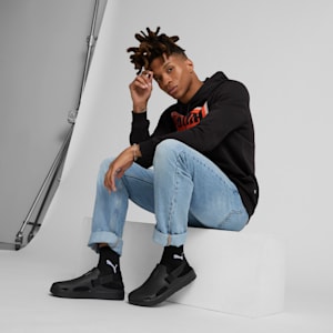 Shibui Mule Slip-On, PUMA Black-PUMA Black, extralarge