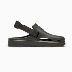 Claquettes Shibu, PUMA Black-PUMA Black, extralarge