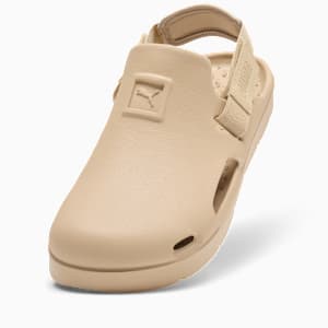 Sandalia sin cordones Mule Shibui, Toasted Almond-Toasted Almond, extralarge
