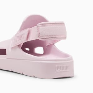 Shibui Mule Slip-On, Rose Mauve-Port, extralarge