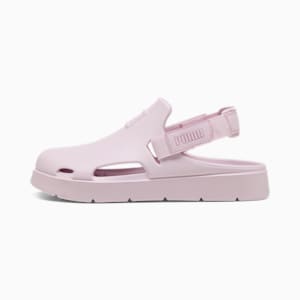 Shibui Mule Slip-On, Rose Mauve-Port, extralarge