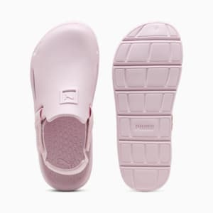 Shibui Mule Slip-On, Rose Mauve-Port, extralarge