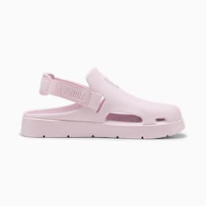 Shibui Mule Slip-On, Rose Mauve-Port, extralarge