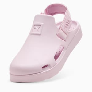 Shibui Mule Slip-On, Rose Mauve-Port, extralarge