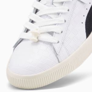 Clyde Chess Sneakers, PUMA White-PUMA Black, extralarge-GBR