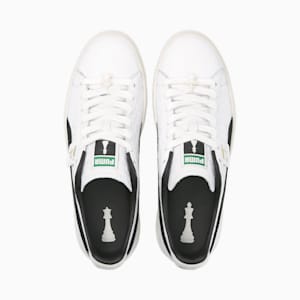 Clyde Chess Sneakers, PUMA White-PUMA Black, extralarge-GBR