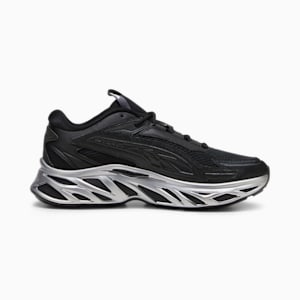 Exotek Mirrored Sneakers, PUMA Black-PUMA Silver, extralarge-GBR