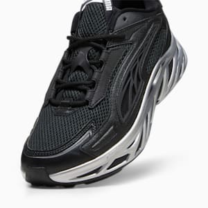 Exotek Mirrored Sneakers, PUMA Black-PUMA Silver, extralarge-GBR