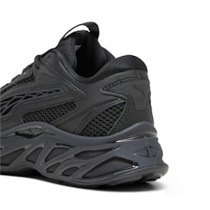 ユニセックス エクソテック ニトロ ベース スニーカー, PUMA Black-PUMA Black, extralarge-JPN