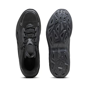 ユニセックス エクソテック ニトロ ベース スニーカー, PUMA Black-PUMA Black, extralarge-JPN