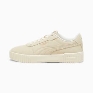 Zapatillas Puma Carina 2.0 Laser Cut Mujer