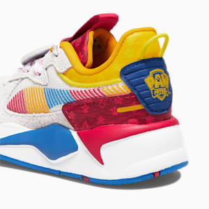 Puma Big Kids' RS-X Water Fight Sneakers