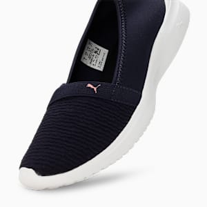 Womens slip on puma shoes deals