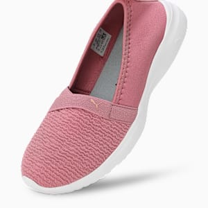 Puma shoes without laces on sale