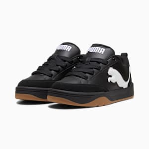 Chaussures Park Lifestyle Homme, PUMA Black-PUMA White, extralarge
