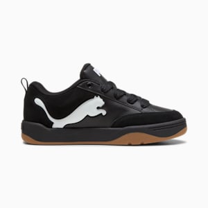 Tenis Park Lifestyle, PUMA Black-PUMA White, extralarge