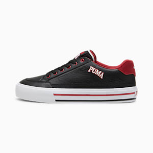 Puma ducati 2025 classic basketball