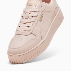 Carina Street SD Women's Sneakers, Rose Quartz-Rose Quartz-Cheap Jmksport Jordan Outlet Gold, extralarge