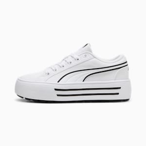 Zapatillas puma vikky stacked shop