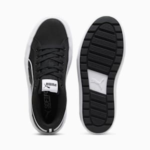 Kaia 2.0 CV Women's Sneakers, PUMA Black-PUMA White, extralarge