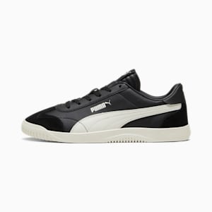 PUMA Club 5v5 Men's Sneakers, PUMA Black-Warm White, extralarge