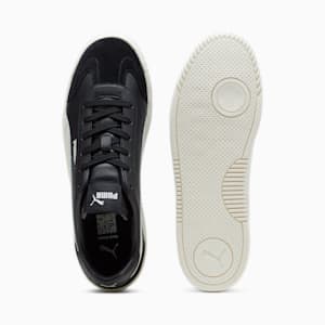 PUMA Club 5v5 Men's Sneakers, PUMA Black-Warm White, extralarge